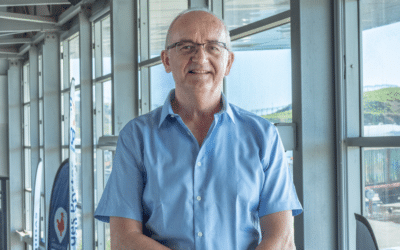 Rencontre avec Régis Bador, co-fondateur de NEOFLY