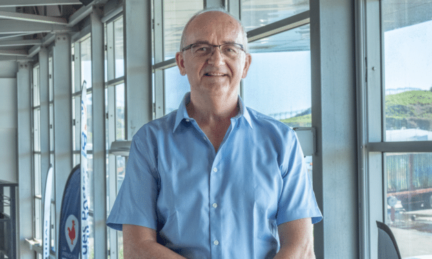 Rencontre avec Régis Bador, co-fondateur de NEOFLY