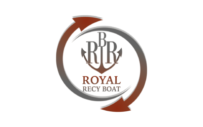 Royal Recy Boat, une solution innovante de recyclage des navires