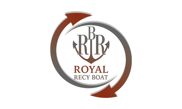 Royal Recy Boat, une solution innovante de recyclage des navires