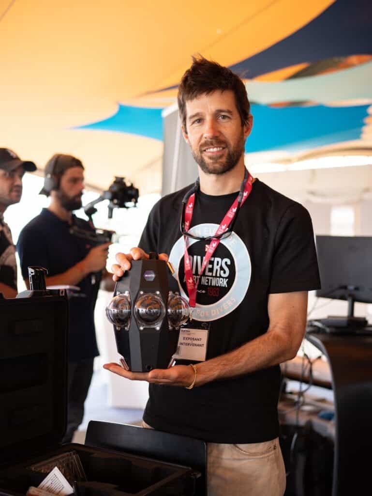 Immersion Nouvelle-Calédonie