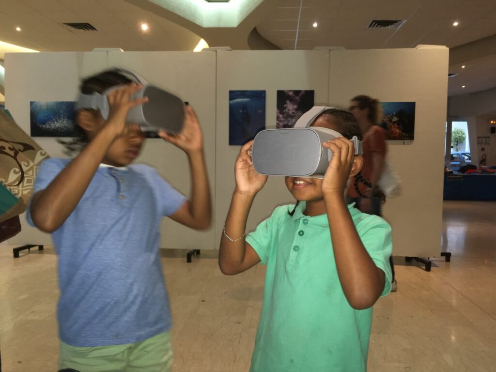Immersion Nouvelle-Calédonie