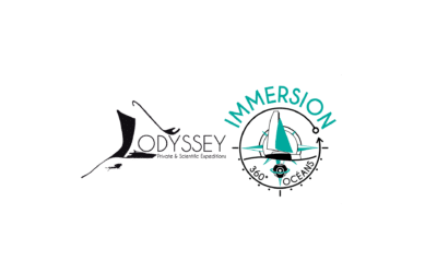 « Immersion au cœur des lagons de Nouvelle-Calédonie », l&rsquo;alliance de la bluetech et de l&rsquo;exploration sous-marine