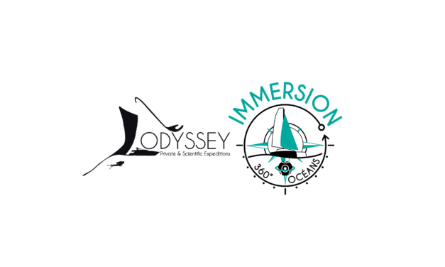 « Immersion au cœur des lagons de Nouvelle-Calédonie », l’alliance de la bluetech et de l’exploration sous-marine