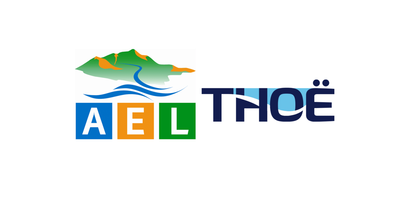 THOË, une innovation bluetech pour la surveillance du milieu aquatique