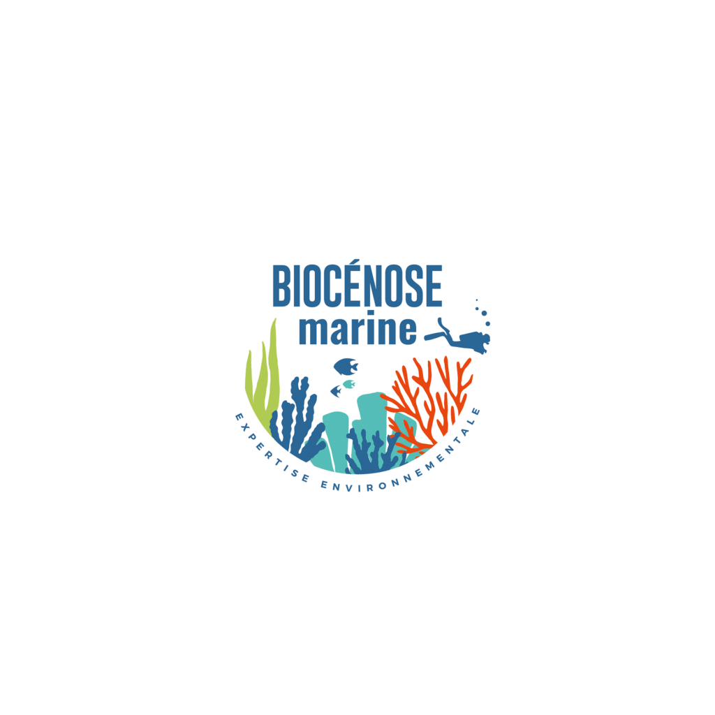 Biocenose marine