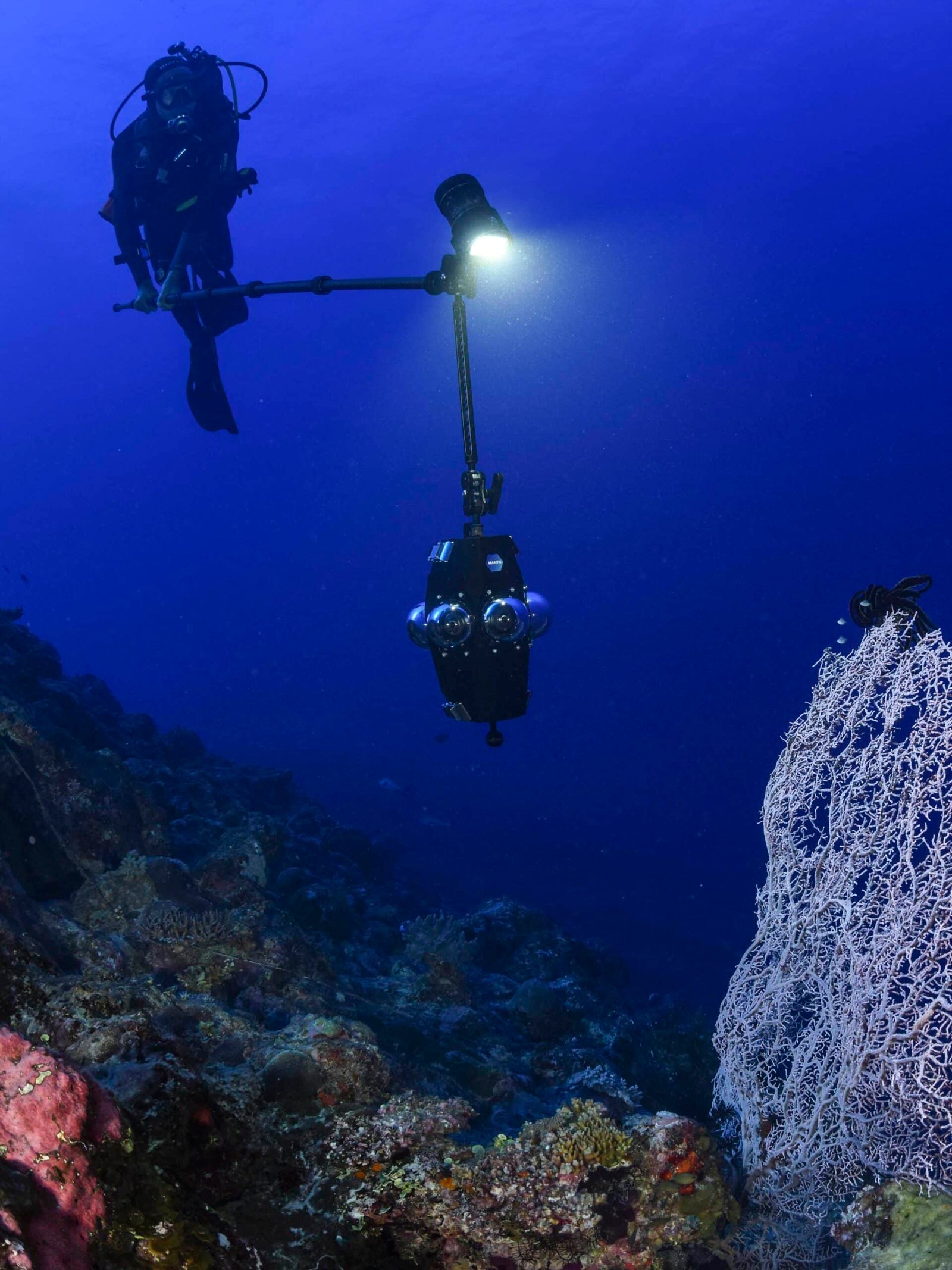 Immersion Nouvelle-Calédonie
