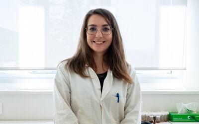 Rencontre avec Inès Le Mao, ingénieure de recherche chez NC Bioressources