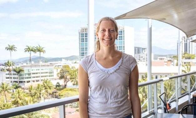 Rencontre avec Delphine Mallet, fondatrice de VISIOON