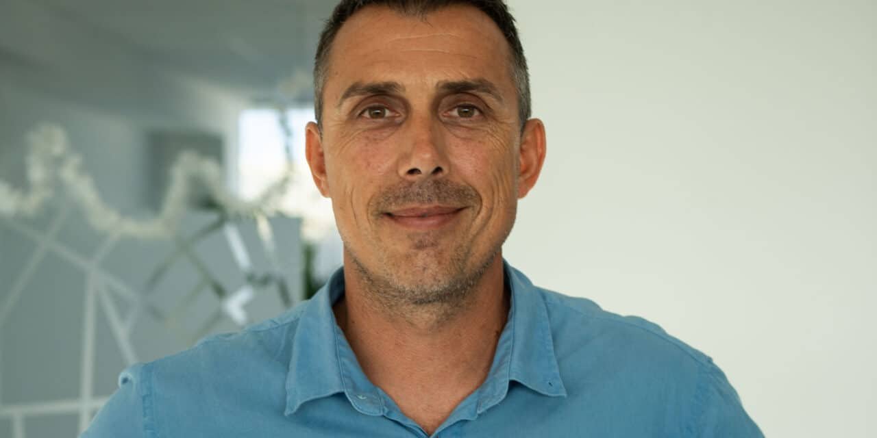 Rencontre avec Antoine Gilbert, directeur de projet pour Habitat 4.0 de Ginger Soproner