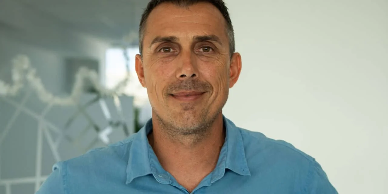 Rencontre avec Antoine Gilbert, directeur de projet pour Habitat 4.0 de Ginger Soproner