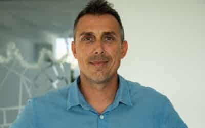 Rencontre avec Antoine Gilbert, directeur de projet pour Habitat 4.0 de Ginger Soproner