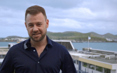 Rencontre avec Pierre Massenet, fondateur du business center OoTECH