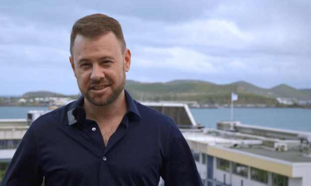 Rencontre avec Pierre Massenet, fondateur du business center OoTECH