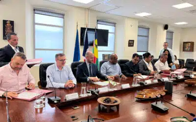 TI NC Investissement, un levier complémentaire pour financer l’innovation calédonienne