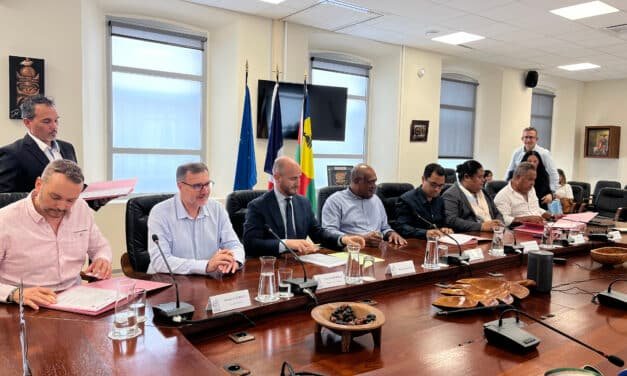 TI NC Investissement, un levier complémentaire pour financer l’innovation calédonienne