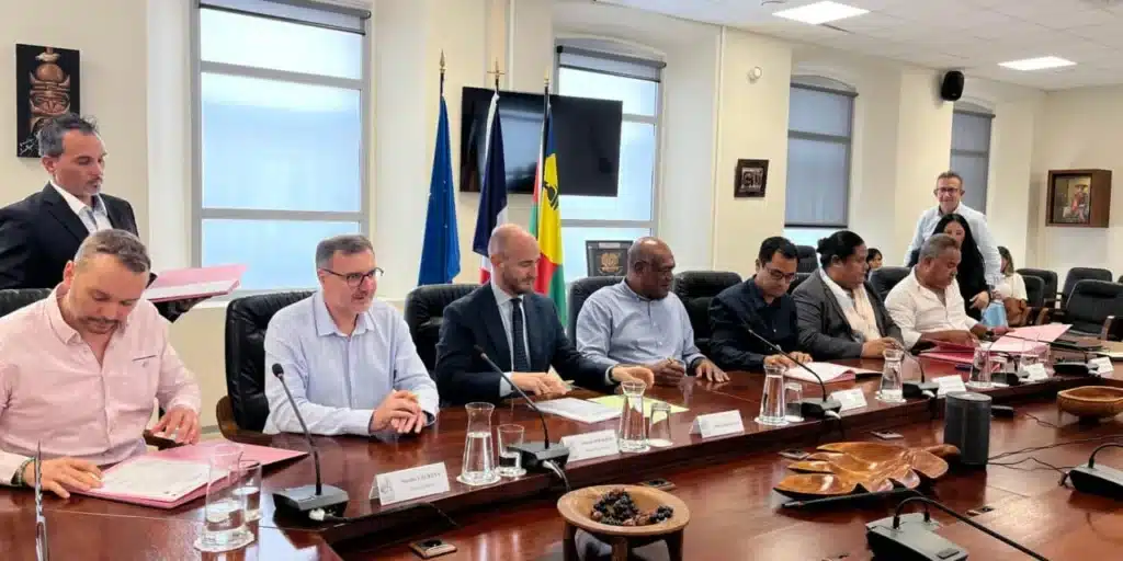 TI Investissement NC