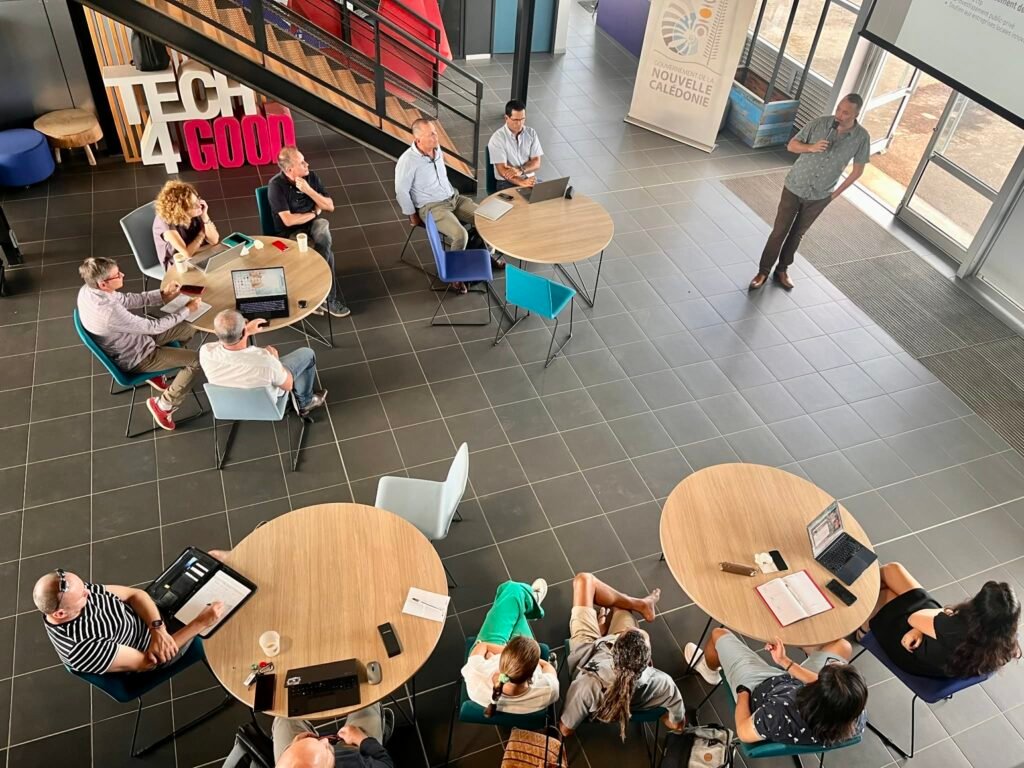 TI Investissement NC