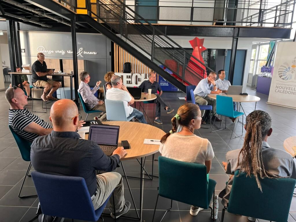 TI Investissement NC